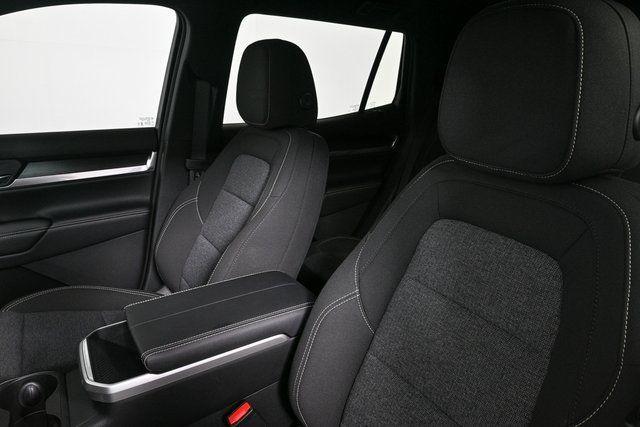 new 2026 GMC Terrain car