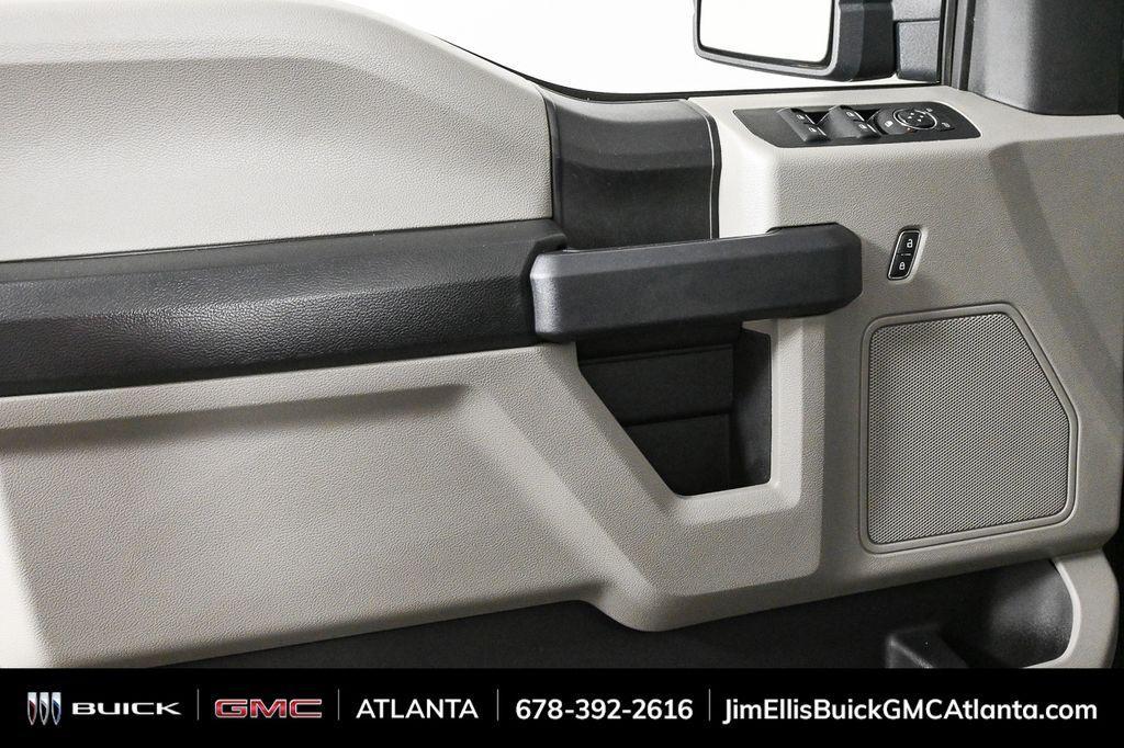 used 2020 Ford F-150 car, priced at $26,400