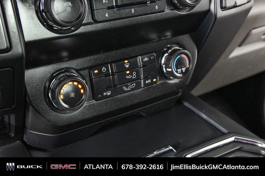 used 2020 Ford F-150 car, priced at $26,400