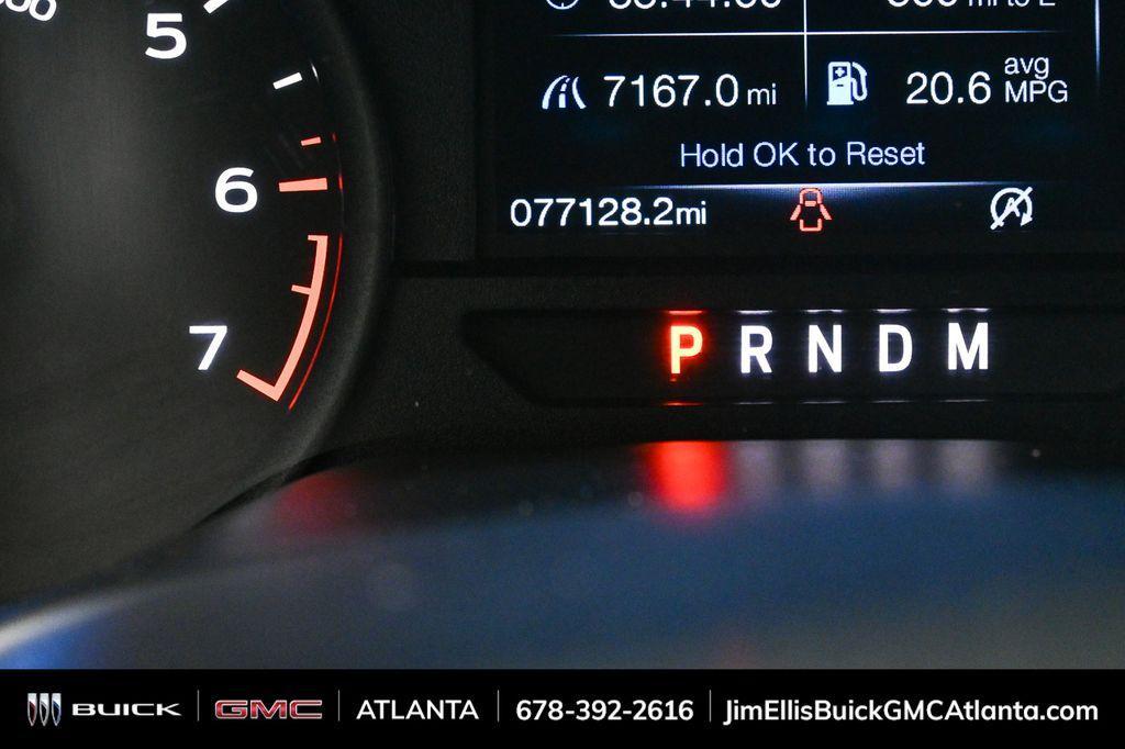 used 2020 Ford F-150 car, priced at $26,400