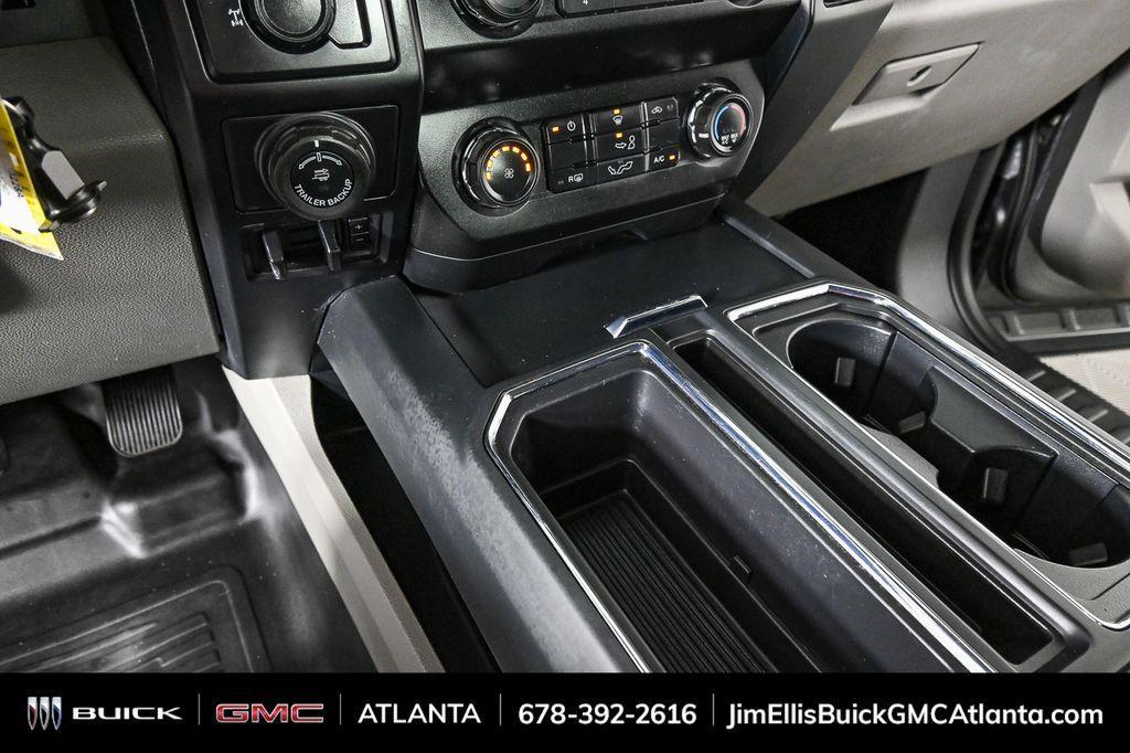 used 2020 Ford F-150 car, priced at $26,400