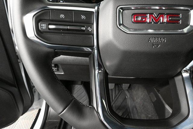 new 2026 GMC Canyon car, priced at $44,615