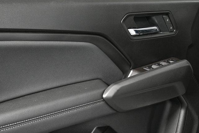 new 2026 GMC Canyon car, priced at $44,615