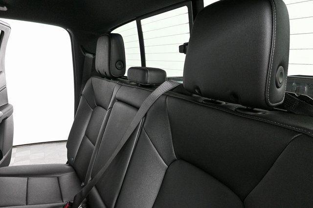 new 2026 GMC Canyon car, priced at $44,615