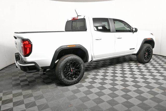 new 2026 GMC Canyon car, priced at $44,615