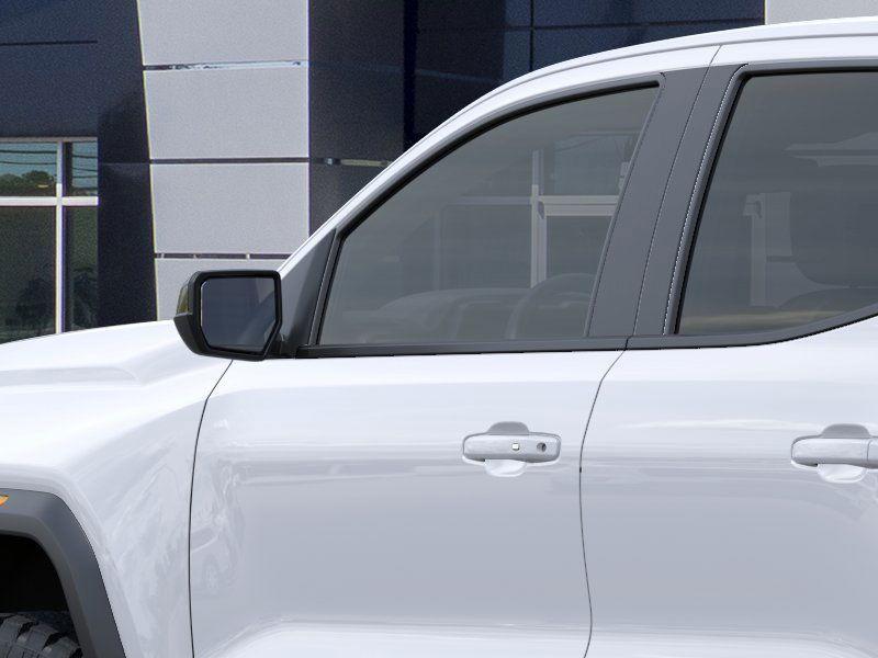 new 2026 GMC Canyon car, priced at $44,615