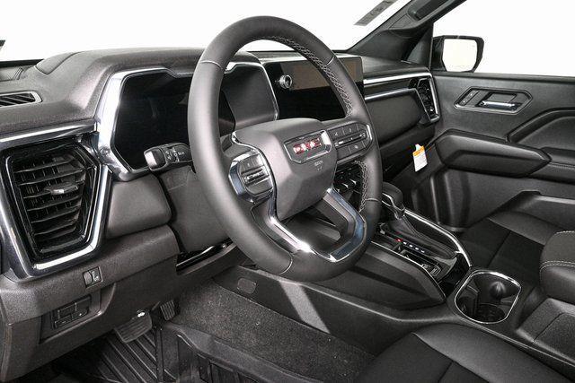 new 2026 GMC Canyon car, priced at $44,615