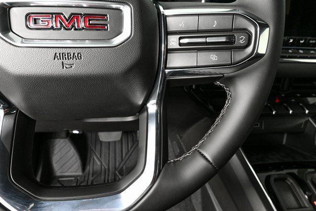 new 2026 GMC Canyon car, priced at $44,615