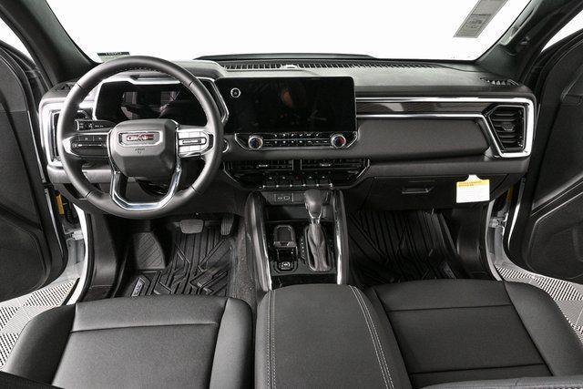 new 2026 GMC Canyon car, priced at $44,615