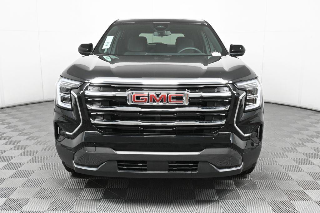 new 2026 GMC Terrain car