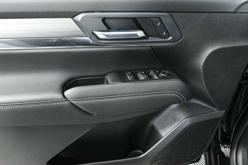 new 2026 GMC Terrain car
