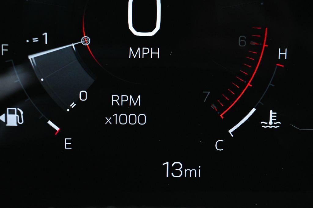 new 2026 GMC Terrain car