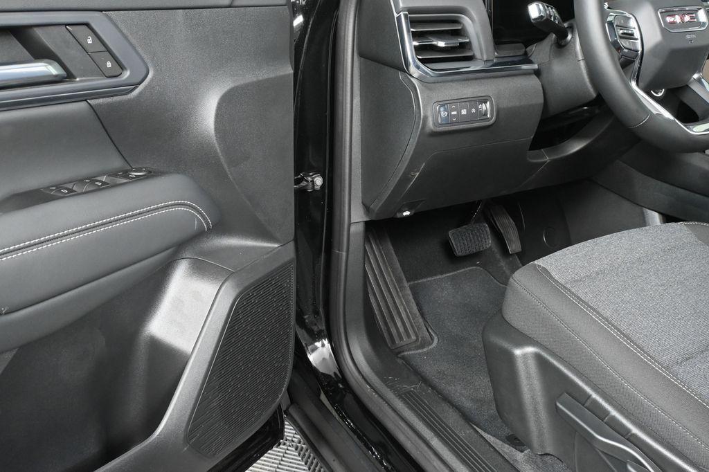 new 2026 GMC Terrain car