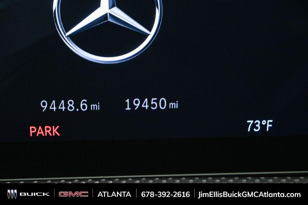 used 2025 Mercedes-Benz CLA 250 car, priced at $35,960