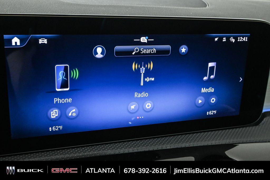 used 2025 Mercedes-Benz CLA 250 car, priced at $35,960