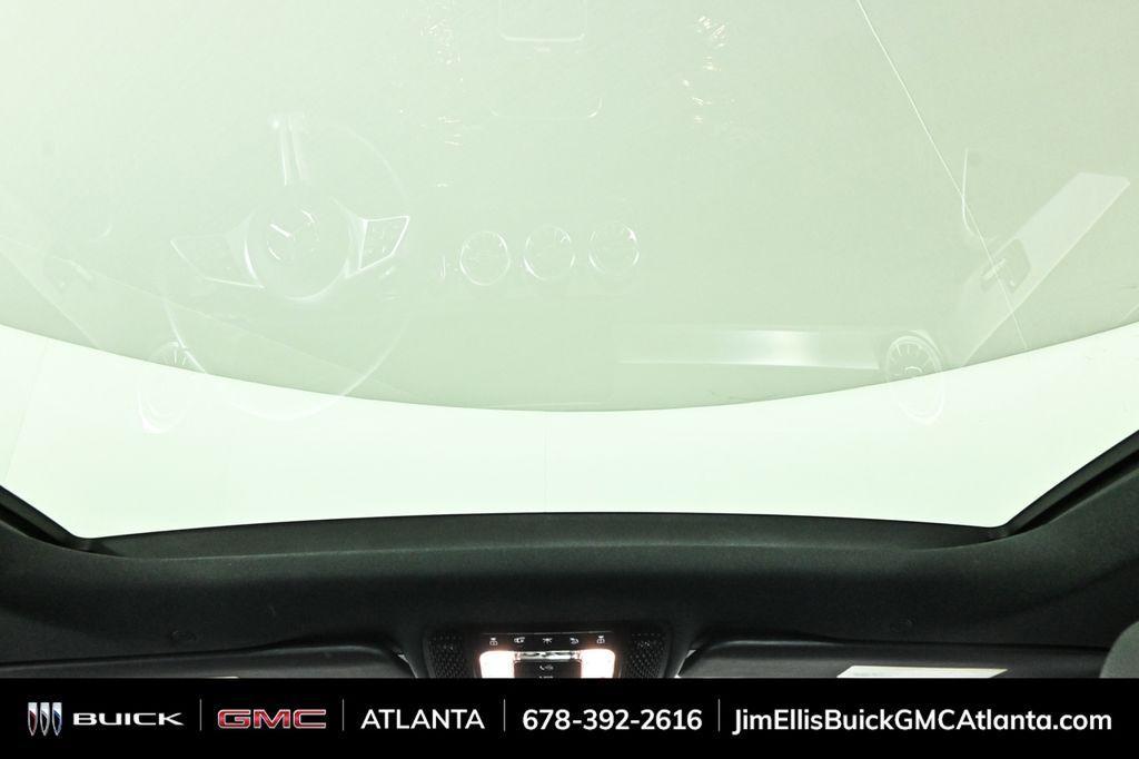 used 2025 Mercedes-Benz CLA 250 car, priced at $35,960