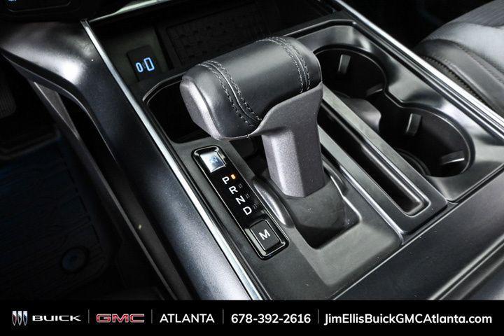 used 2023 Ford F-150 car, priced at $71,300