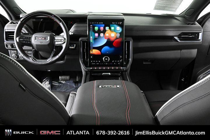 used 2025 GMC Yukon car, priced at $98,988