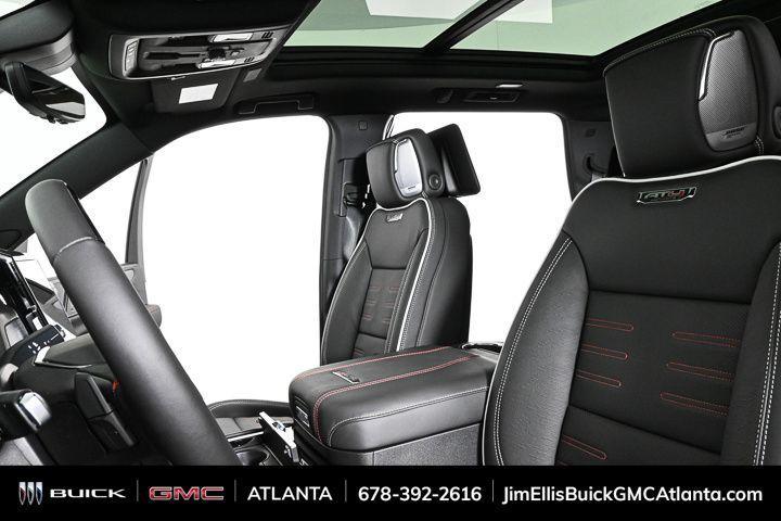 used 2025 GMC Yukon car, priced at $98,988