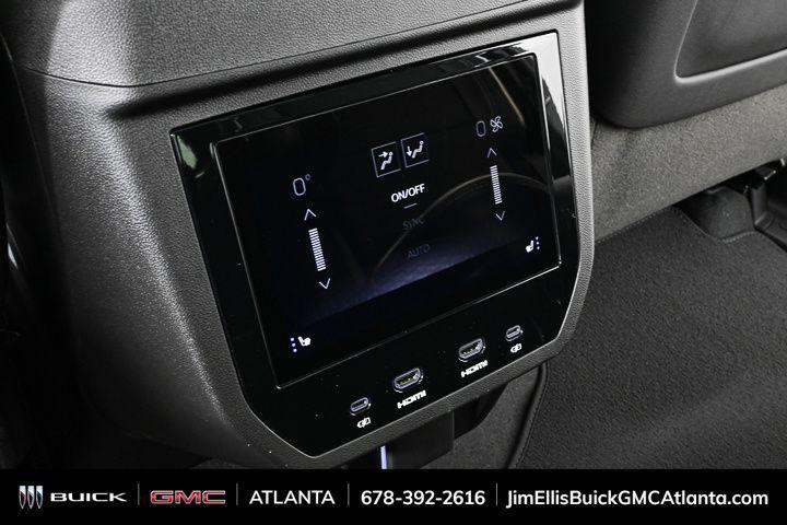 used 2025 GMC Yukon car, priced at $98,988