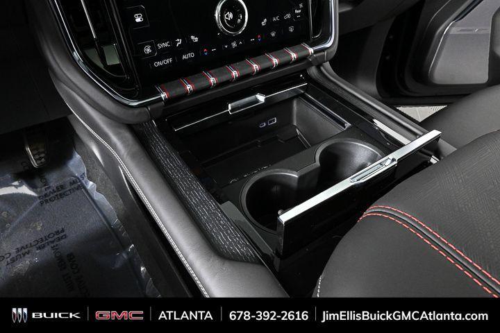 used 2025 GMC Yukon car, priced at $98,988