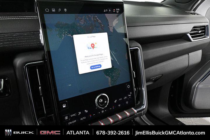 used 2025 GMC Yukon car, priced at $98,988