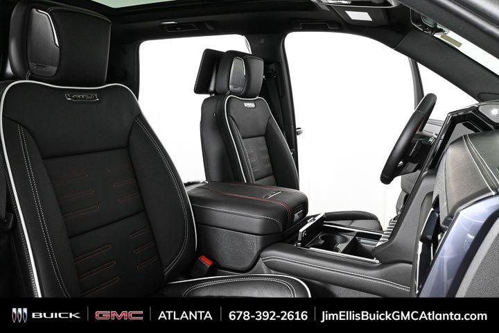 used 2025 GMC Yukon car, priced at $98,988