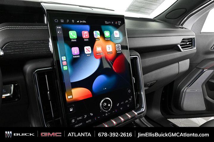 used 2025 GMC Yukon car, priced at $98,988
