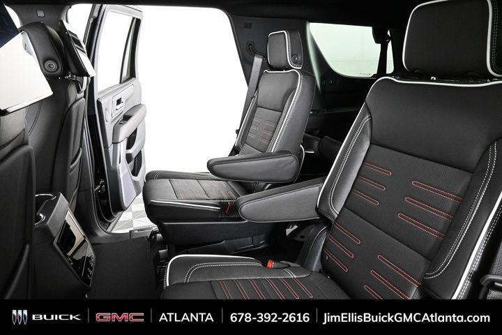 used 2025 GMC Yukon car, priced at $98,988