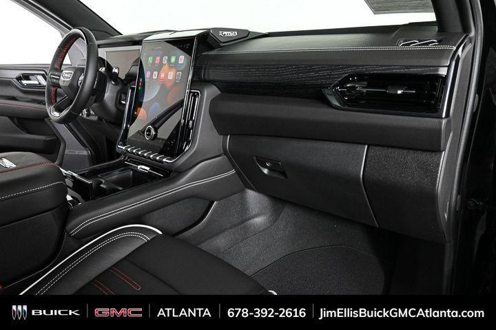 used 2025 GMC Yukon car, priced at $98,988