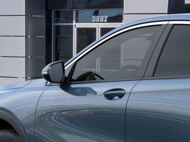 new 2026 Buick Envista car, priced at $26,490
