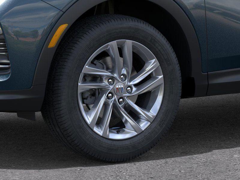 new 2026 Buick Envista car, priced at $26,490