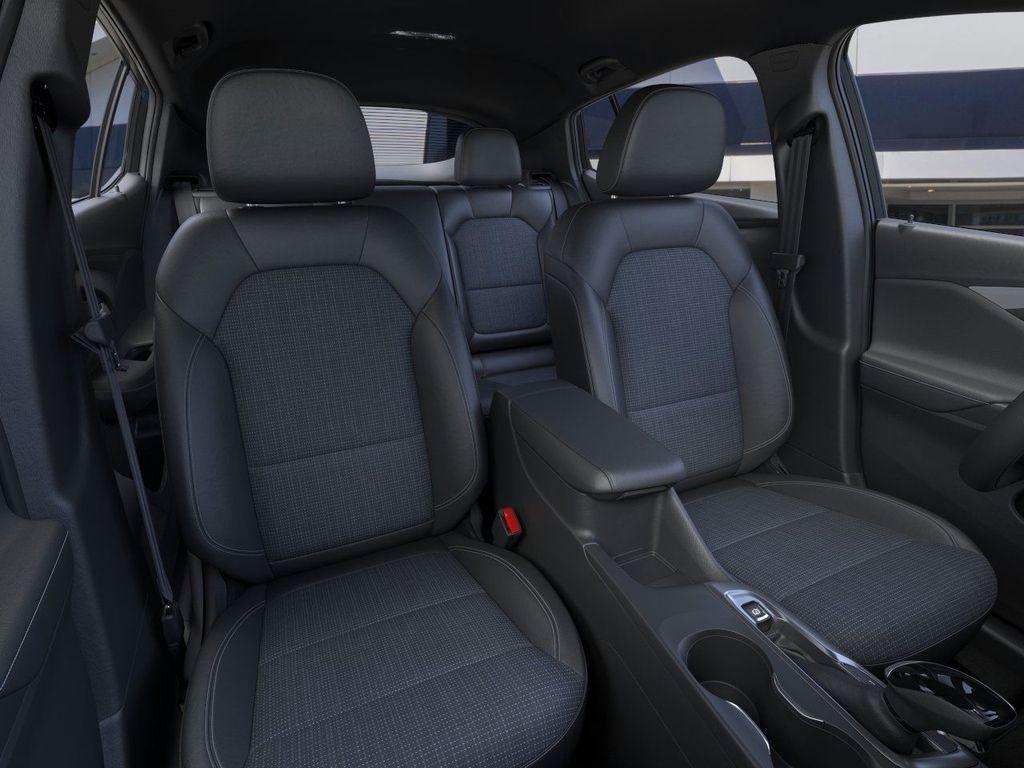 new 2026 Buick Envista car, priced at $26,490