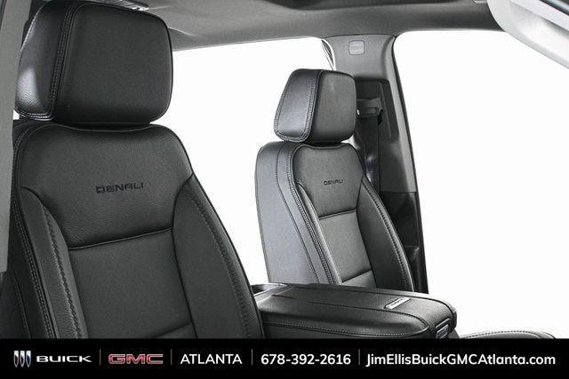 used 2024 GMC Sierra 3500 car, priced at $82,500