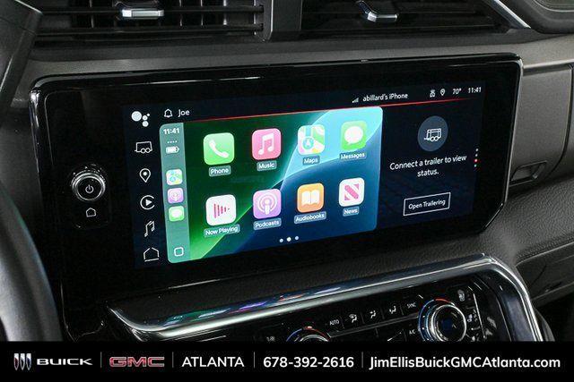 used 2024 GMC Sierra 3500 car, priced at $82,500
