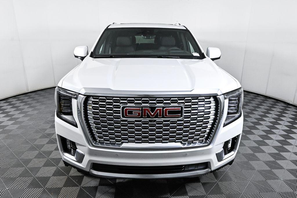 new 2024 GMC Yukon XL car, priced at $92,265