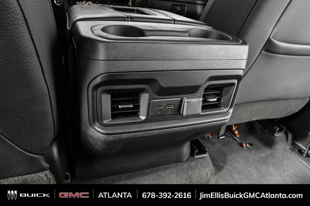 used 2021 Chevrolet Silverado 1500 car, priced at $32,988