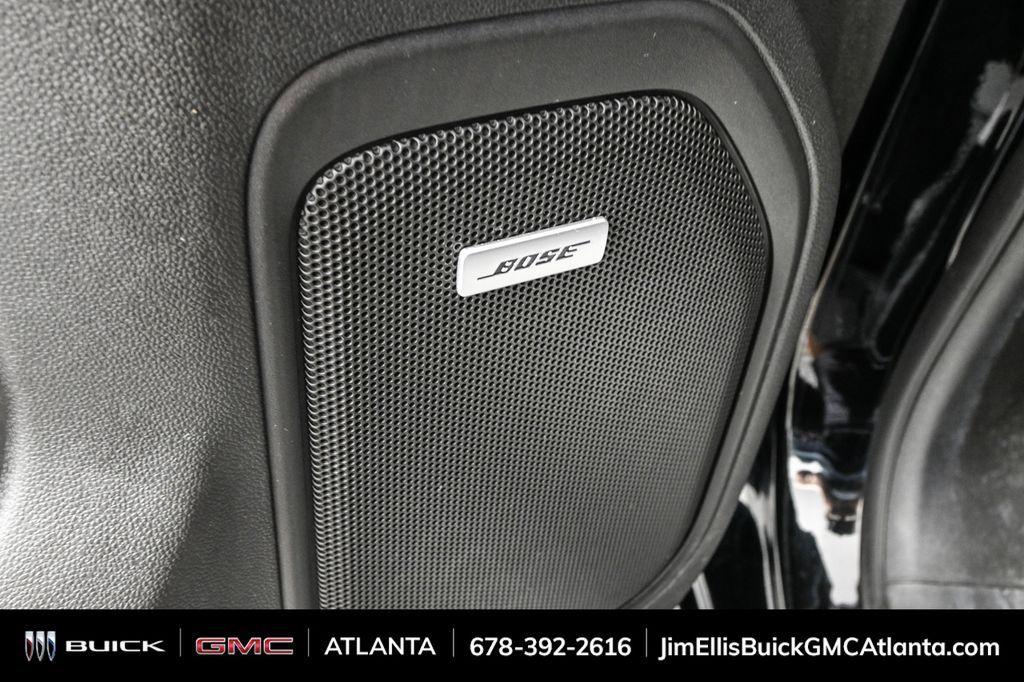 used 2021 Chevrolet Silverado 1500 car, priced at $32,988