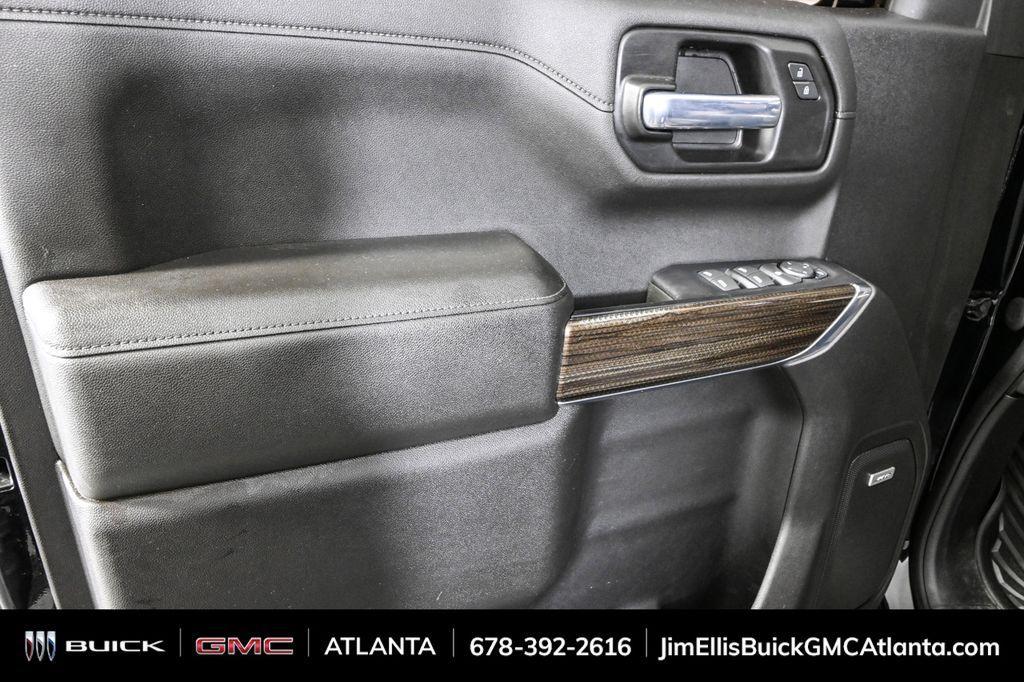 used 2021 Chevrolet Silverado 1500 car, priced at $32,988