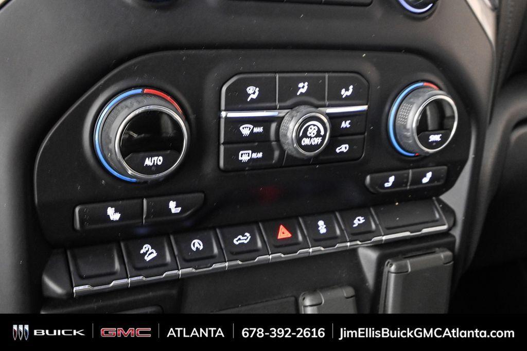 used 2021 Chevrolet Silverado 1500 car, priced at $32,988