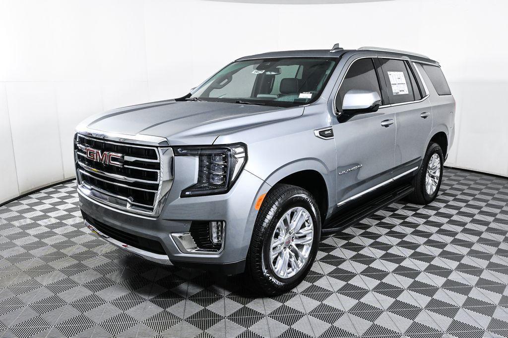 new 2024 GMC Yukon car, priced at $71,015