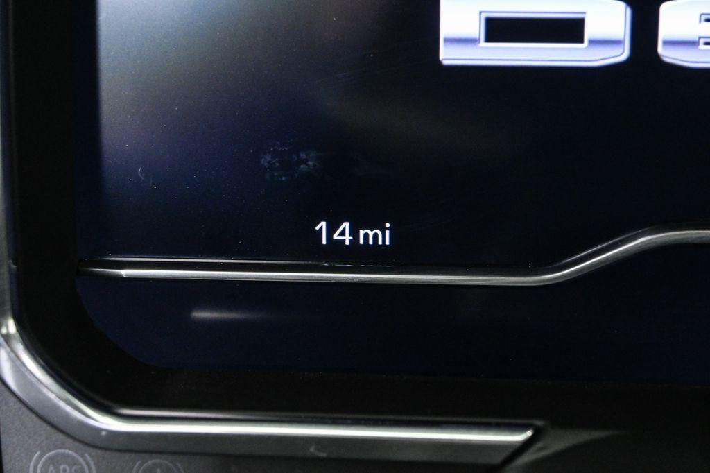 new 2025 GMC Sierra 3500 car, priced at $89,129