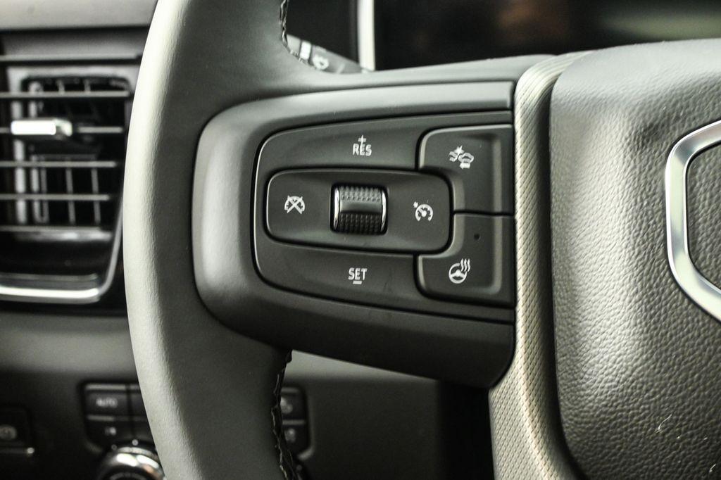 new 2025 GMC Sierra 3500 car, priced at $89,129