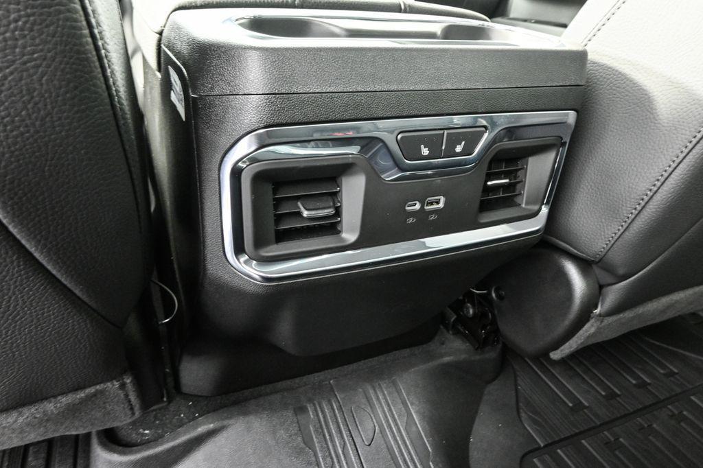 new 2025 GMC Sierra 3500 car, priced at $89,129