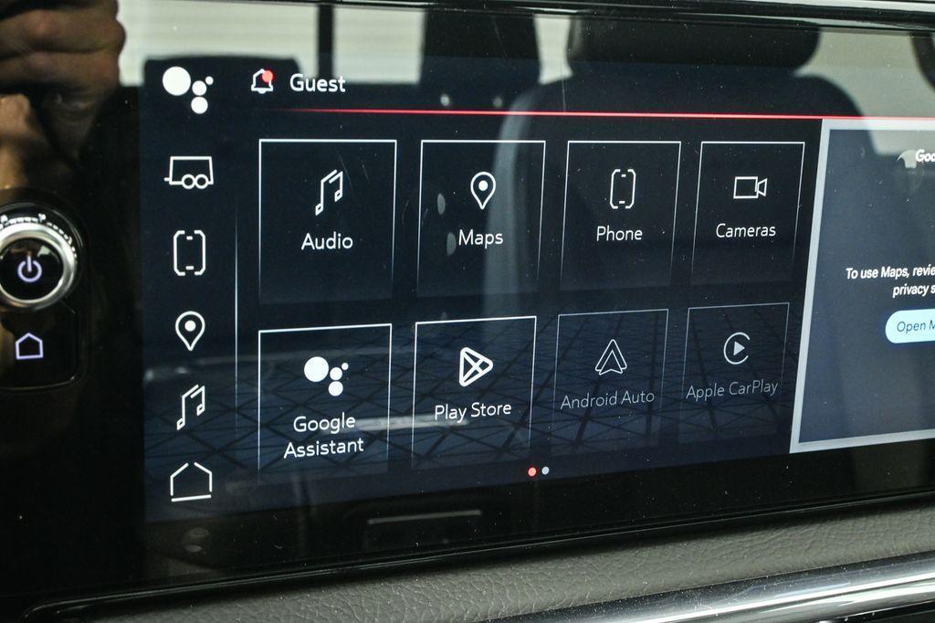 new 2025 GMC Sierra 3500 car, priced at $89,129