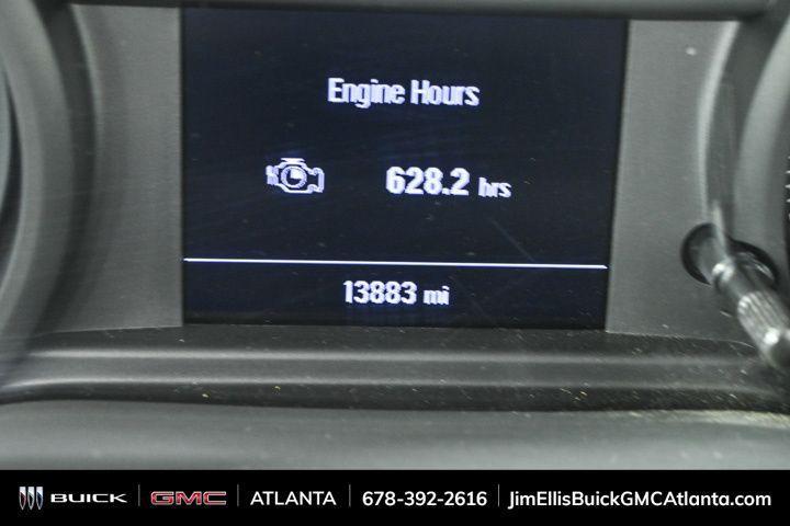 used 2024 Chevrolet Silverado 1500 car, priced at $31,150