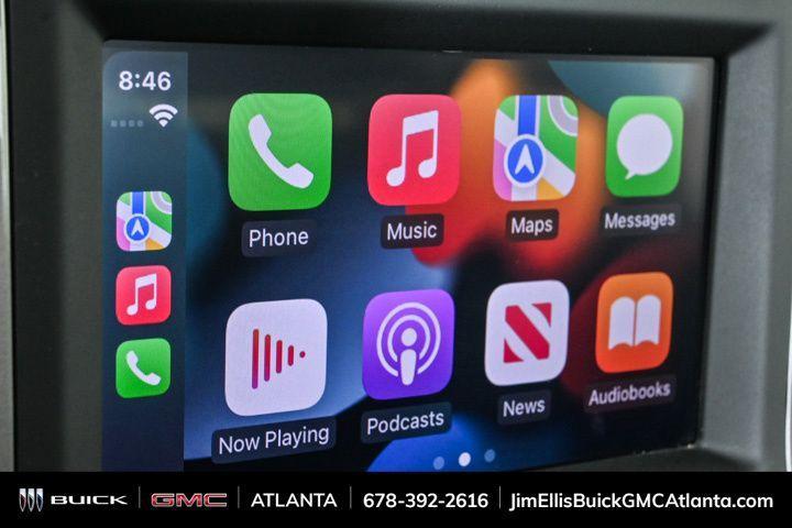 used 2024 Chevrolet Silverado 1500 car, priced at $31,150