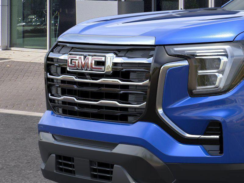 new 2025 GMC Terrain car, priced at $33,890