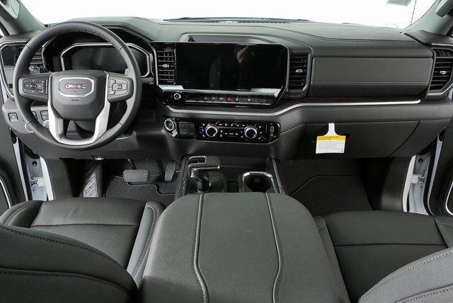 new 2026 GMC Sierra 1500 car, priced at $60,739