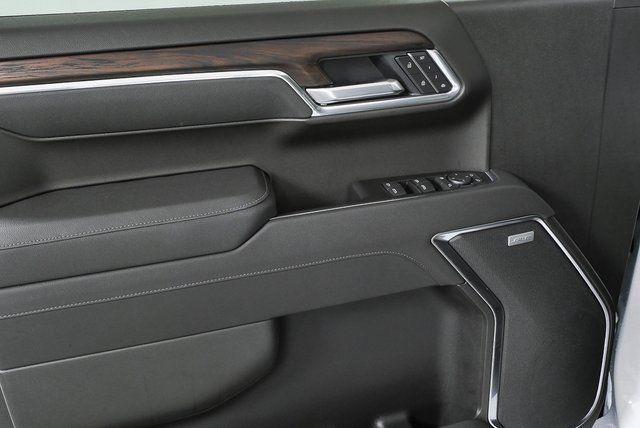 new 2026 GMC Sierra 1500 car, priced at $60,739